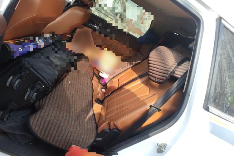 Used HYOSOW S7 2018 1.5T Manual Prestige Edition