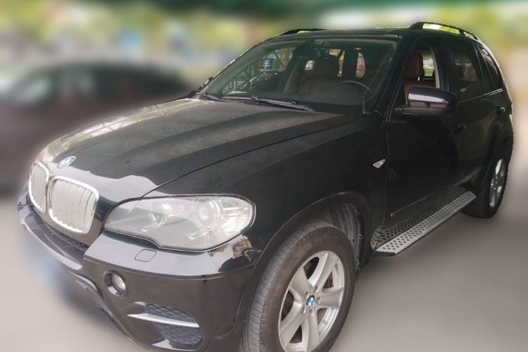 Used BMW X5 2011 xDrive35i Leading Model
