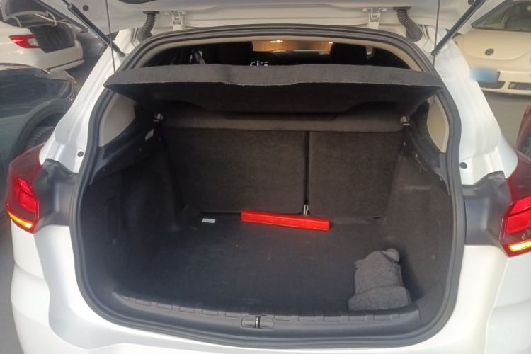 Used Citroen C3-XR 2021 190THP DCT ZhiShang Edition
