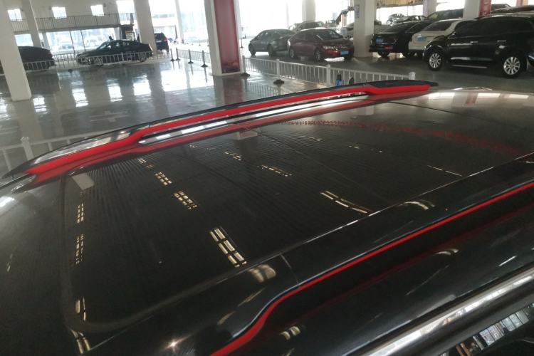 Used Citroen C5 AIRCROSS 2017 380THP Flagship Edition