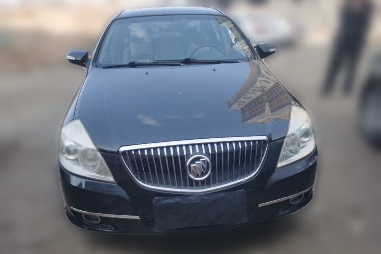 Used Buick Excelle 2011 1.6 LE-MT

