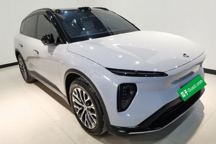 Used Nio ES6 2023 75 kWh