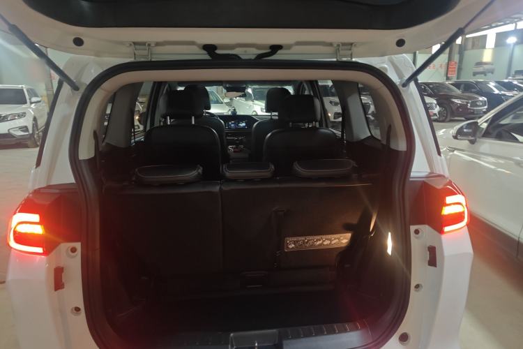 Used GAC Trumpchi M6 2021 PRO 270T DCT Luxury Edition