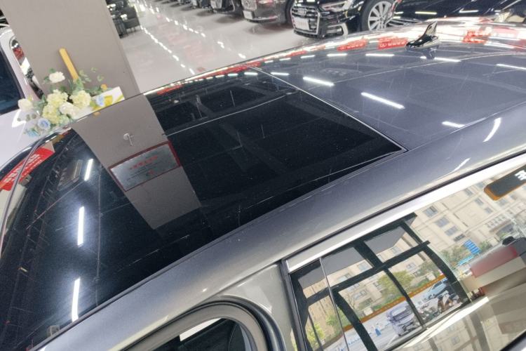 Used Audi A3 2024 Sportback 35 TFSI Fashionable Sports Model Roof