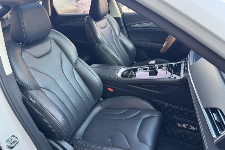 Used CHANGAN CS85 COUPE 2019 1.5T DCT Dynamic Version China VI Standard