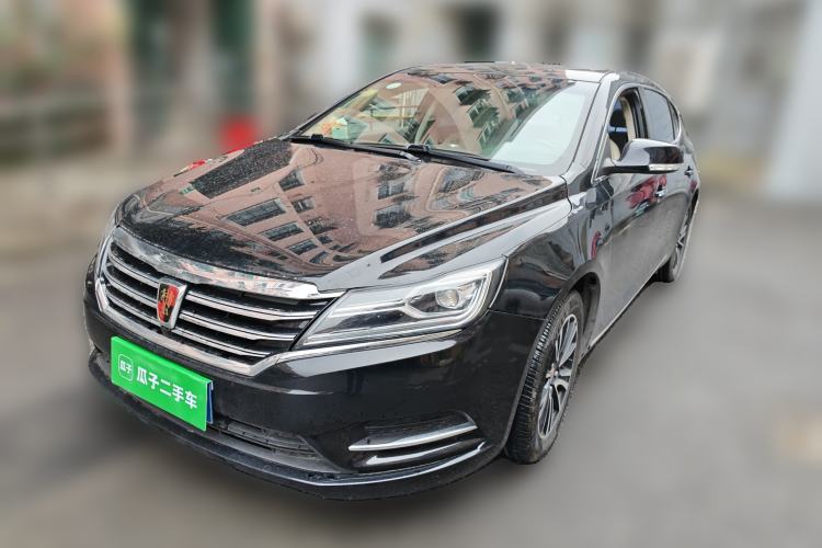 Used Roewe e950 2016 1.4T Executive Deluxe Edition