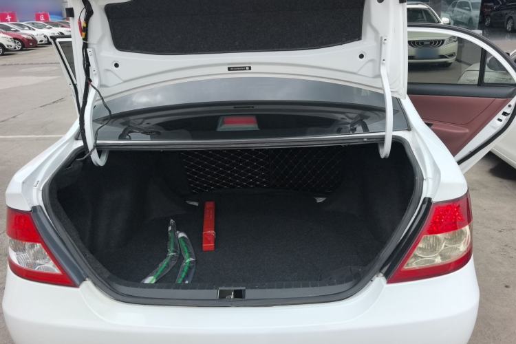 Used BYD F3 2018 1.5L Manual Classic Model