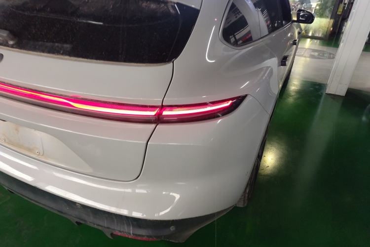 Used Nio ET5T 2023 75 kWh Touring
