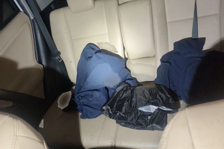 Used Toyota RAV4 2015 2.0L CVT Two-Wheel Drive Fashion Edition