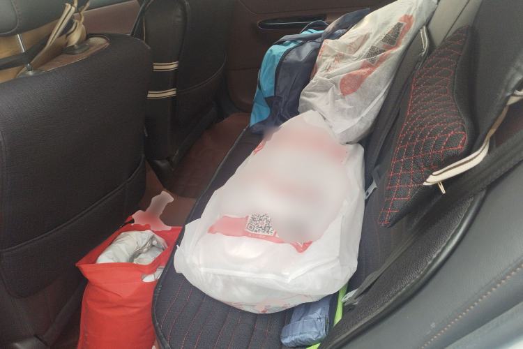 Used BYD F3 2016 1.5L Manual Comfort Model
