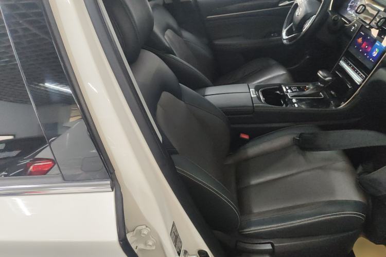 Used GAC Trumpchi GS5 2019 270T Automatic Luxury Edition