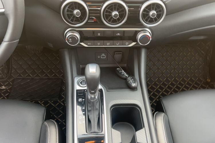 Used Nissan Sylphy 2020 1.6L XL CVT Enjoyment Edition Gear Lever