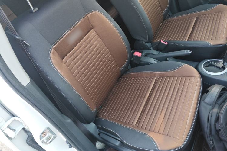 Used Suzuki SX4 2013 1.6L Automatic CoolRide Model
