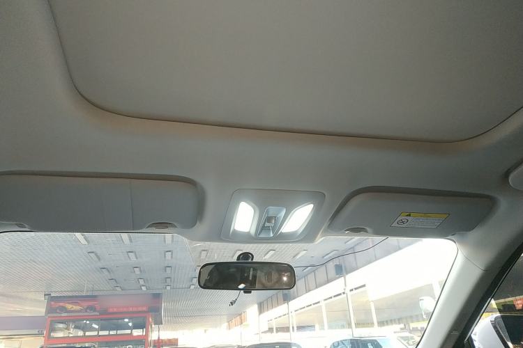 Used Dongfeng Aeolus Mage 2023 1.5T Luxury Edition