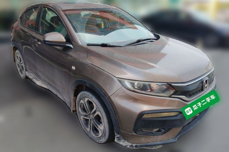 Used Honda XR-V 2015 1.8L EXi CVT Comfort Version
