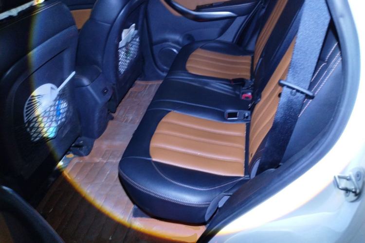 Used BYD Song 2016 Gaishi Edition 1.5TID Automatic Luxury Model