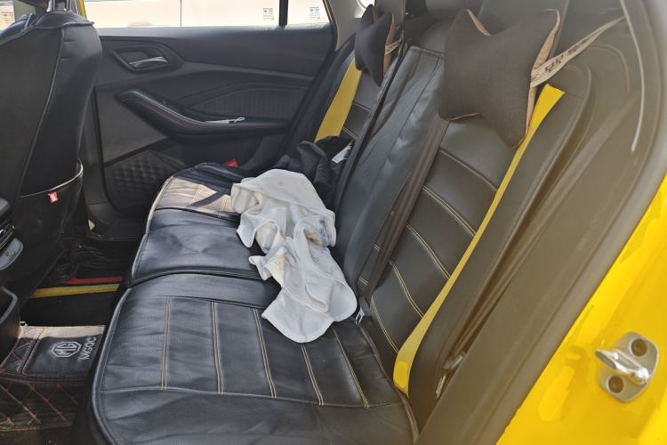 Used MG 5 2021 180 DVVT Manual Youth Luxury Edition
