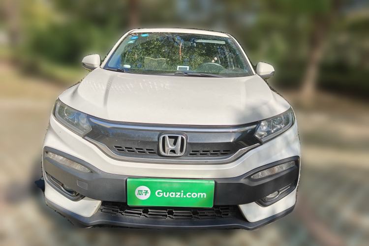 Used Honda XR-V 2017 1.8L EXi CVT Comfort Version