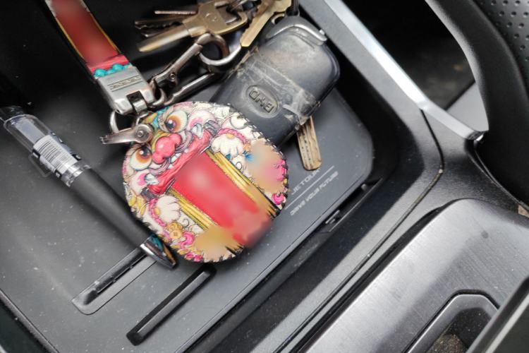 Used JETOUR Traveler 2023 2.0T All-Wheel-Drive CrossPRO
