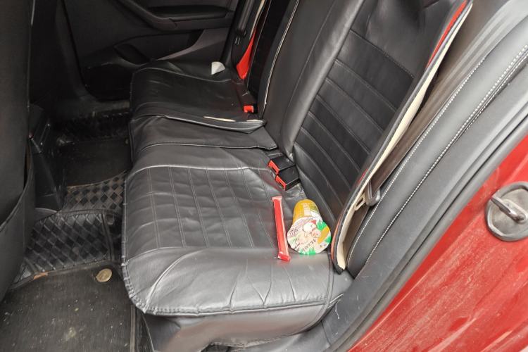 Used Volkswagen Jetta 2013 1.6L Automatic Comfort Model