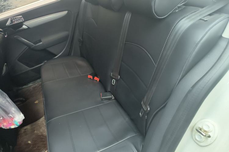 Used Volkswagen Lavida 2013 Revised Classic 1.6L Automatic Fashion Edition
