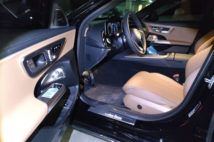 Used Mercedes-Benz E-Class 2026 E 300 L Luxury