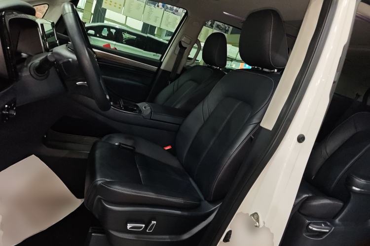 Used GAC Trumpchi M8 2021 Master Series 390T Prestige Edition
