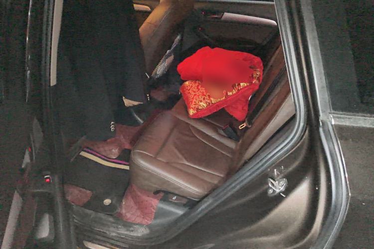 Used Audi Q5 2013 40 TFSI Technology Edition