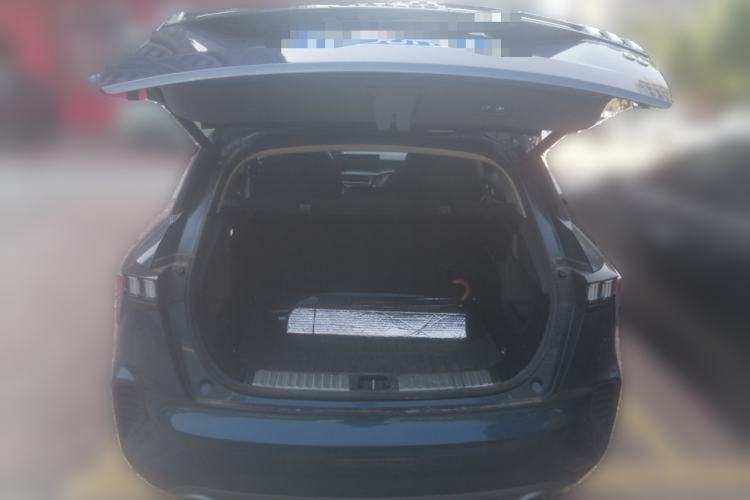 Used Lynk & Co 06 2020 1.5T YAO Halo