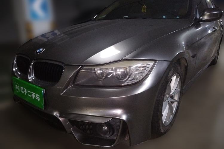 Used BMW 3 Series 2012 318i Leading Model