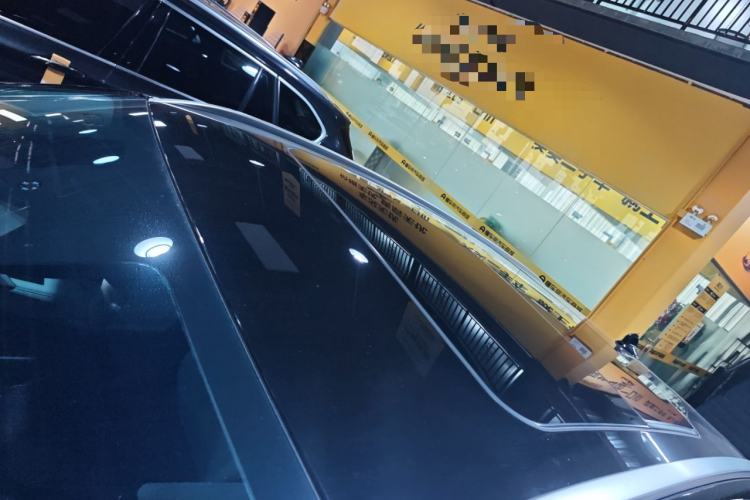 Used Lynk & Co 06 2023 Remix 1.5T Shero
