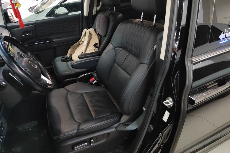 Used Honda Elysion 2022 2.0L eHEV Luxury First Edition