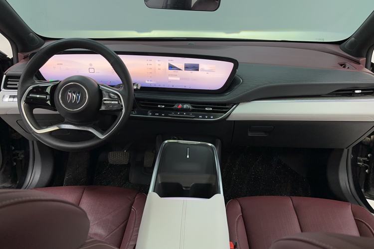 Used Buick LaCrosse 2024 28T Luxury Edition