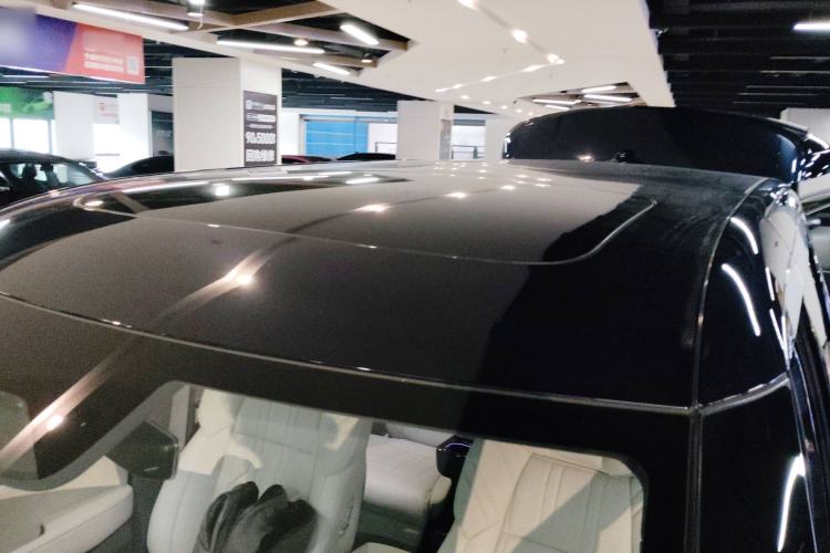 Used Zeekr 009 2022 WE Edition