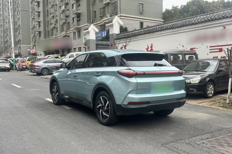 Used NETA U 2021 Pro 500 Global Edition