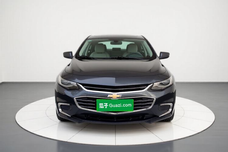 Used Chevrolet Malibu XL 2017 1.5T Automatic Ruichi Edition
