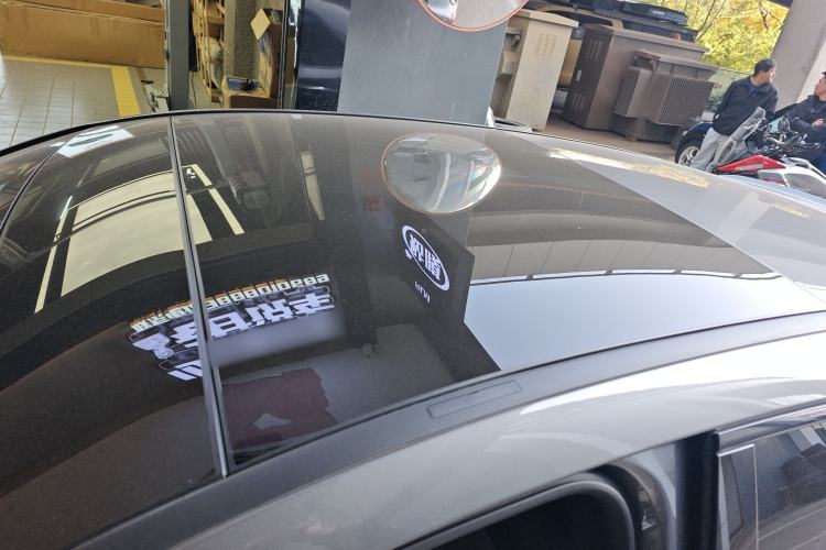 Used Mercedes-Benz A AMG 2022 AMG A 35 4MATIC Roof