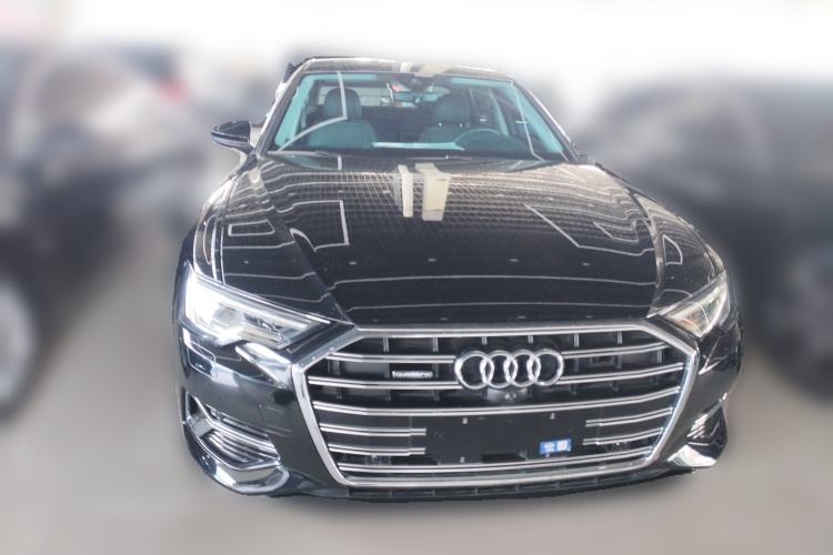 Used Audi A6L 2023 Revised 45 TFSI quattro Prestige Elegant Edition