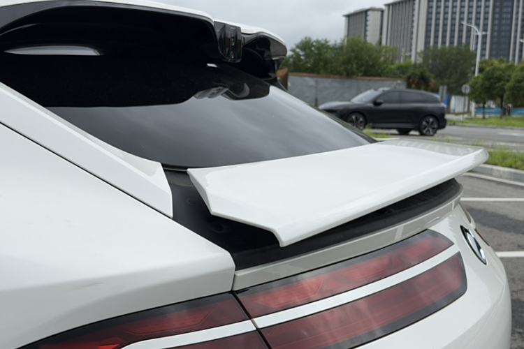 Used Denza Z9GT 2024 630 All-Wheel Drive Max Edition
