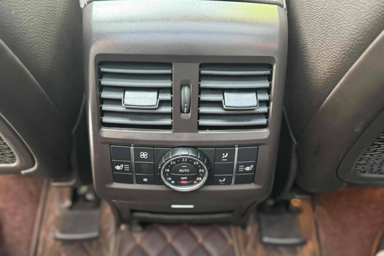 Used Mercedes-Benz GLS 2017 GLS 400 4MATIC Dynamic Model