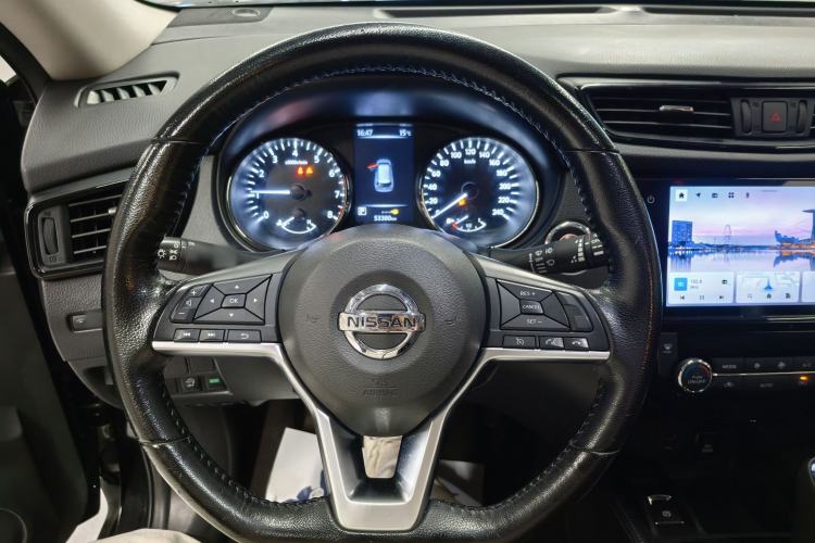 Used Nissan X-Trail 2021 2.0L CVT 2WD XL ITS Comfort Commemorative Edition
