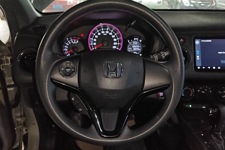 Used Honda XR-V 2017 1.8L EXi CVT Comfort Version