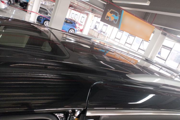 Used Toyota SIENNA 2021 2.5L Hybrid Ultimate Edition Roof