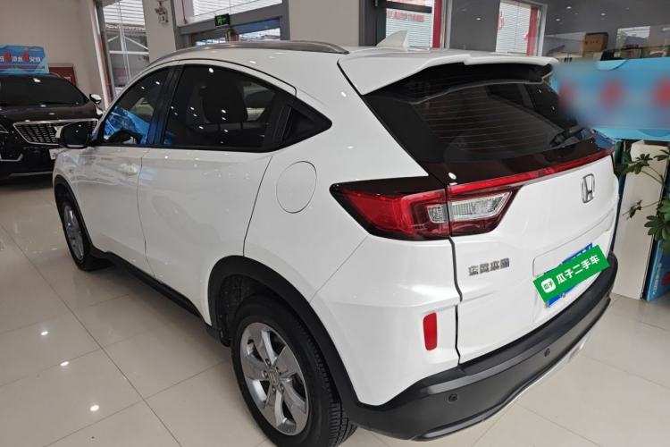 Used Honda XR-V 2017 1.5L LXi CVT Classic Edition
