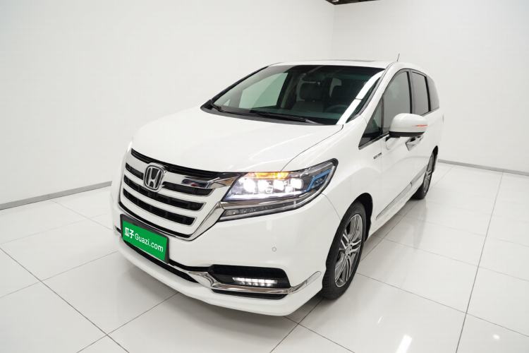 Used Honda Elysion 2019 2.0L Hybrid Supreme Edition