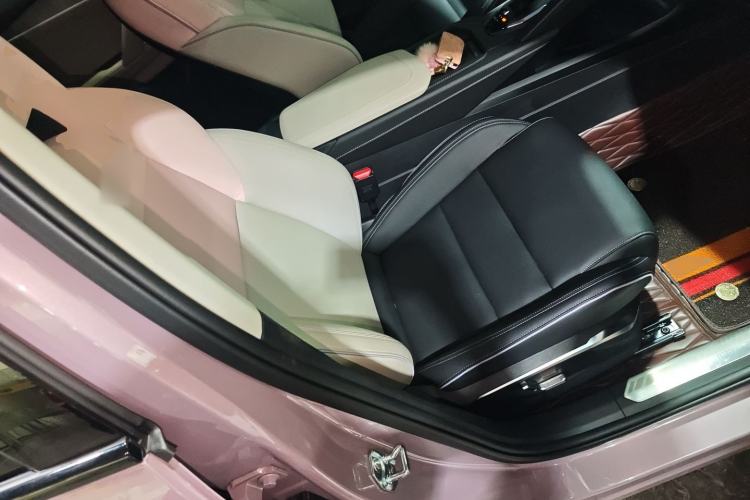 Used Lynk & Co 06 2023 Remix 1.5T Shero
