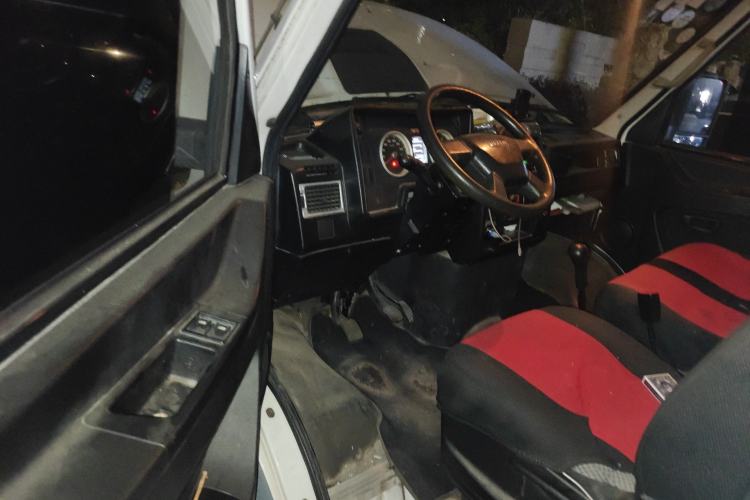 Used Iveco Power Daily 2017 2.5T Classic A32 Mid-Roof 6-7 Seater Bus 47Z5
