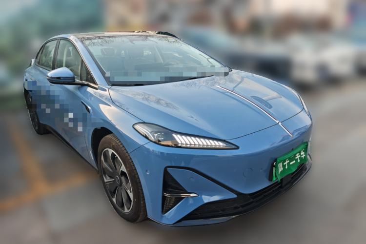 Used Hongqi Tiangong 05 2025 750 Smart Selection
