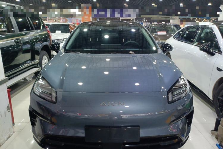 Used AION RT 2025 650 Zhijihao Edition
