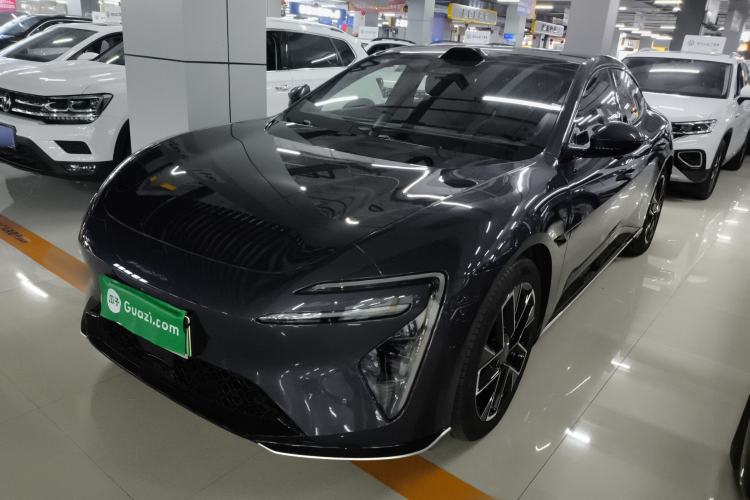 Used Avatr 06 2025 Max Extended-Range Edition